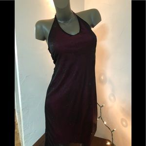 Size small junior cocktail dress